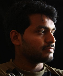 Chandramouli Kandukuri
