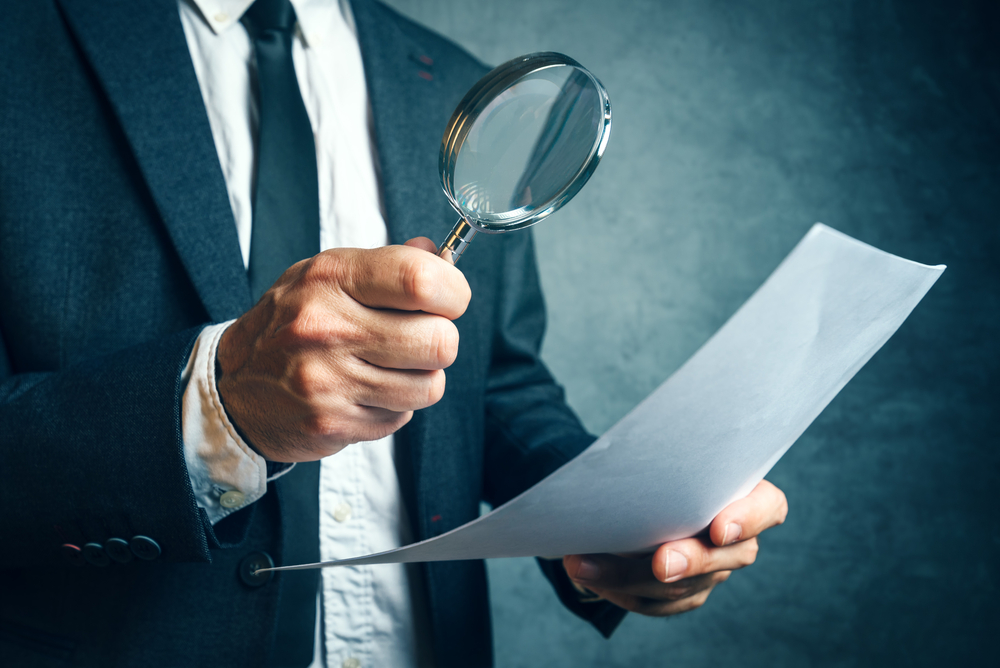 Inspections & Investigations