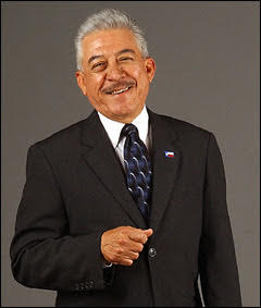 Senator