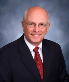 Executive Director