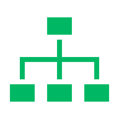 Case Management Icon