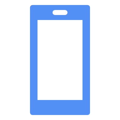 Mobile Inspection Icon