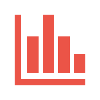 Reporting Engine Icon